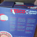 NESCO American Harvest Snackmaster Encore Food Dehydrator & Jerky Maker