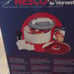 NESCO American Harvest Snackmaster Encore Food Dehydrator & Jerky Maker