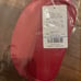 Family Pouch Red Brand New