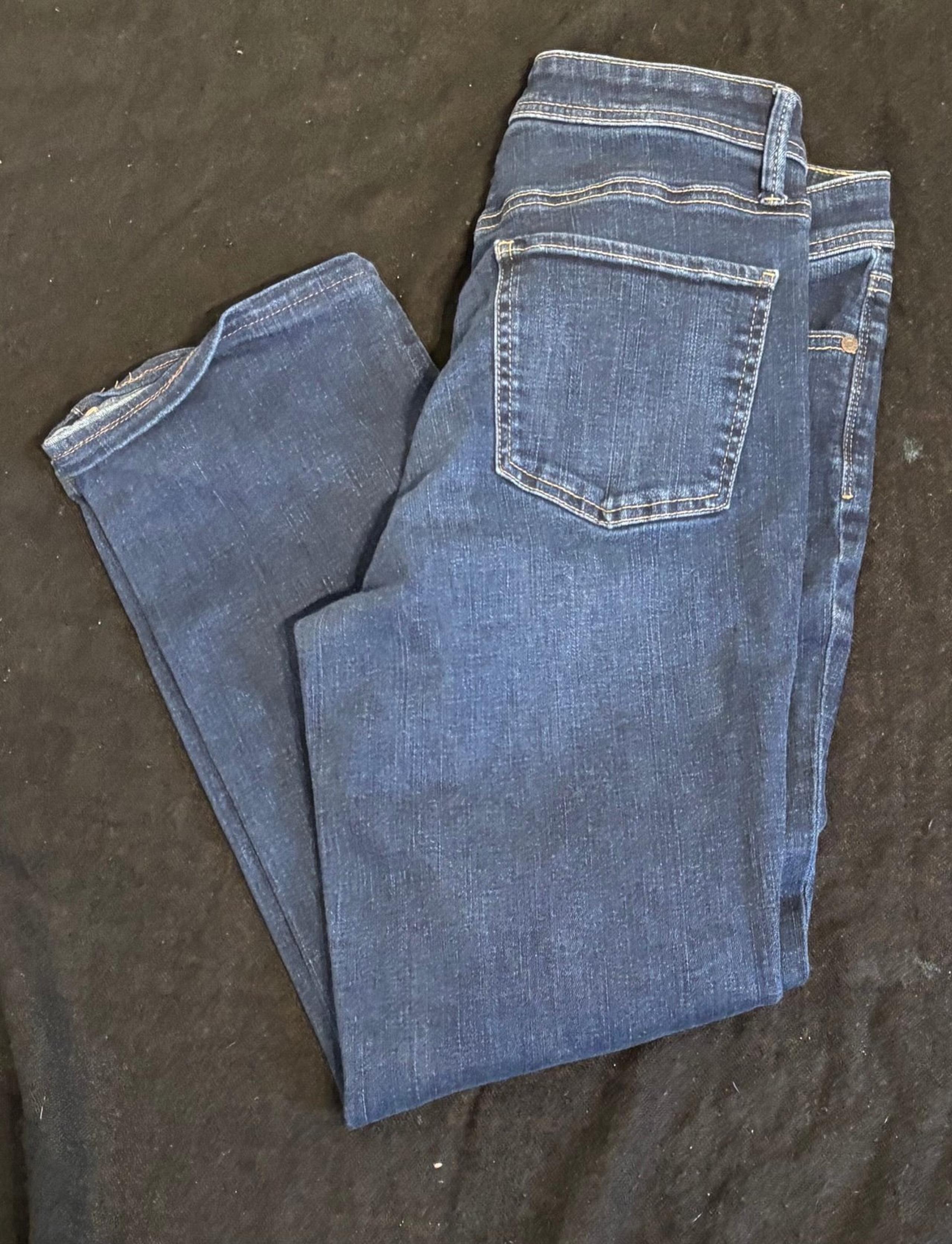 Talbot Barely Bootcut Women’s Jeans
