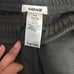 Garage cargo sweatpants