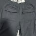 Garage cargo sweatpants