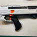 Nerf E0003 Rival Phantom Corps Helios XVIII-700 Used Tested And Working