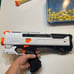 Nerf E0003 Rival Phantom Corps Helios XVIII-700 Used Tested And Working