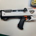 Nerf E0003 Rival Phantom Corps Helios XVIII-700 Used Tested And Working