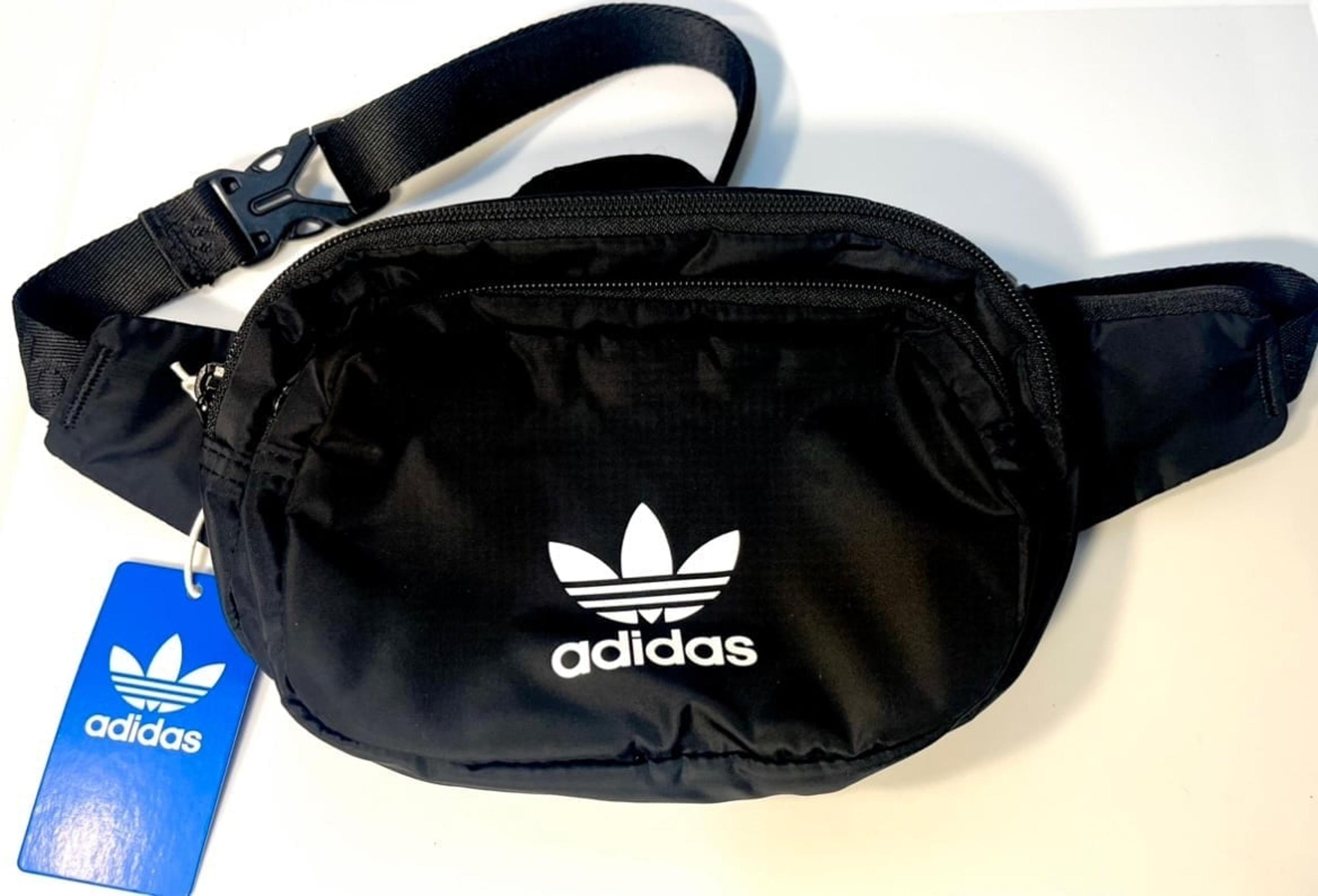 Adidas Originals Cross body/ Waist Pack/Fanny Pack