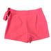 Southern Tide Jourdan Performance Skort Skirt Coral Rose Size 2 NWOT 78