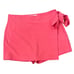 Southern Tide Jourdan Performance Skort Skirt Coral Rose Size 2 NWOT 78