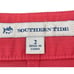 Southern Tide Jourdan Performance Skort Skirt Coral Rose Size 2 NWOT 78