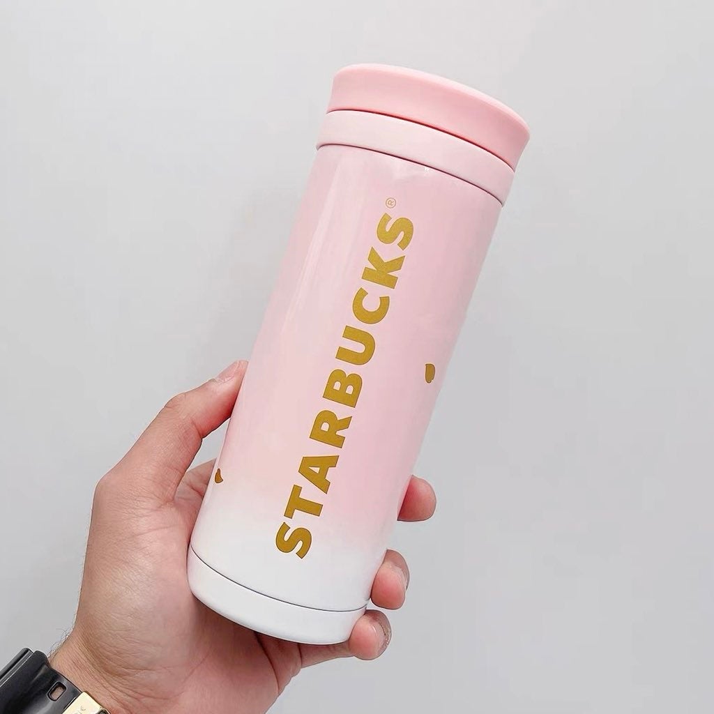 Starbucks Sakura Stainless Steel bottle