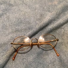Glasses