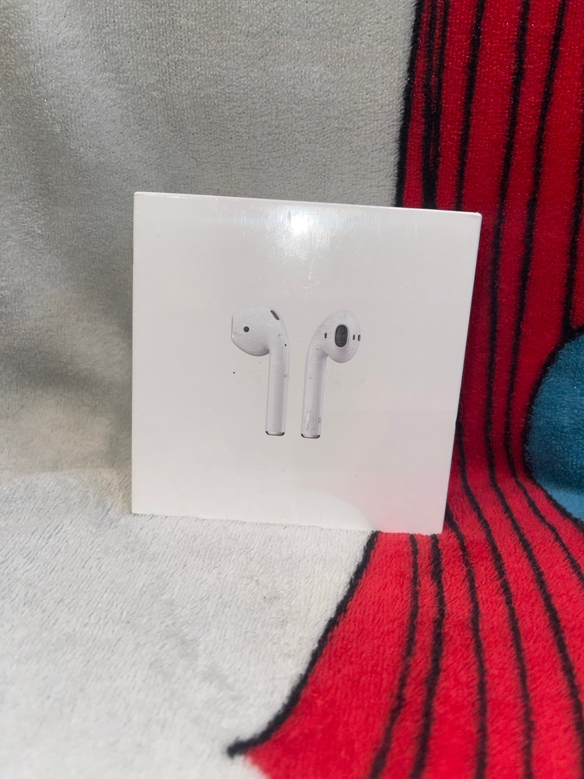 AirPods