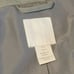 H&M Light Sage Oversized Blazer Size Small