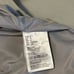 H&M Light Sage Oversized Blazer Size Small
