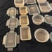Snapware Tupperware!