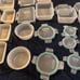 Snapware Tupperware!