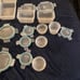 Snapware Tupperware!