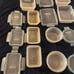 Snapware Tupperware!
