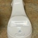 Oreck~Cord/Cordless~Steam Iron with Stand~Model: JP8100CB~Pre-Owned~G2W