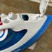 Oreck~Cord/Cordless~Steam Iron with Stand~Model: JP8100CB~Pre-Owned~G2W