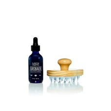Suzanne Somers Suzanne Organics GROBACK Hair & Scalp Formula Hair Loss Treatment