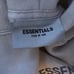 essentials fear of god