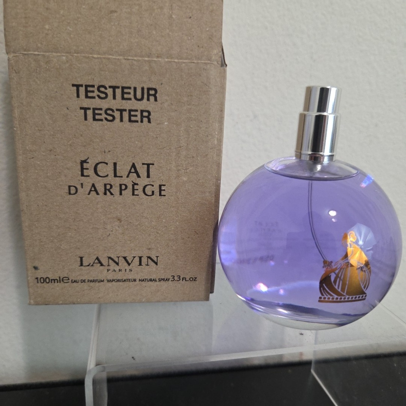 Eclat D'Arpege by Lanvin 3.3 oz EDP Perfume For Women