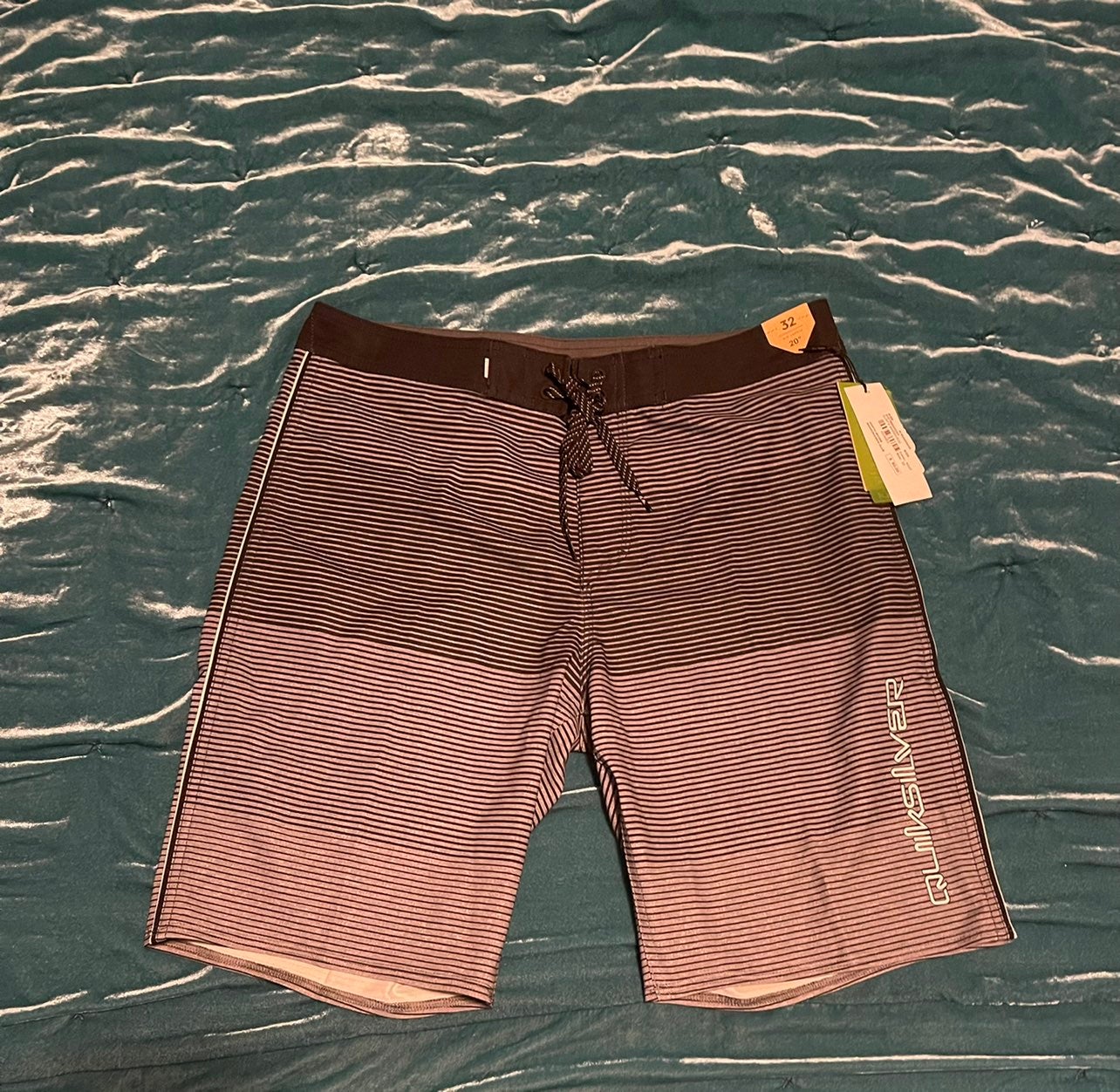 Quiksilver board shorts