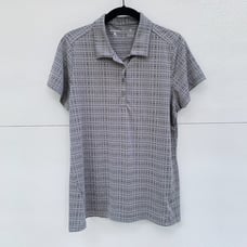 Antigua Golf Polo