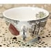 Johnson Brothers The Friendly Village Set of 6 Tea Cups