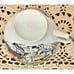 Johnson Brothers The Friendly Village Set of 6 Tea Cups