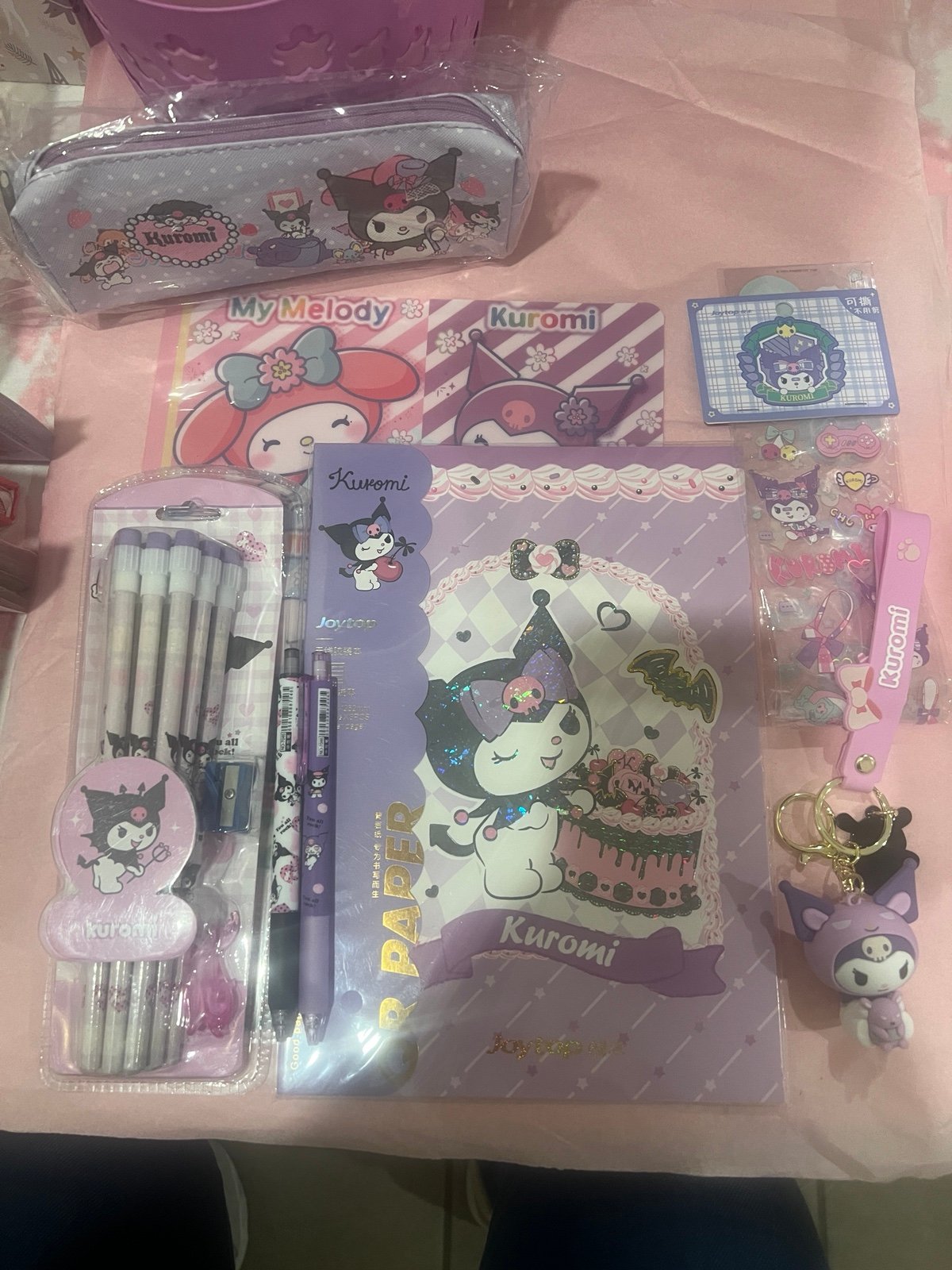 Sanrio