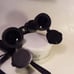 Bushnell field glasses can't by 50 wide