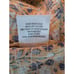 Modcloth Spruced Up Summer Sleeveless Top Yellow Floral Linen Blend Size XXS