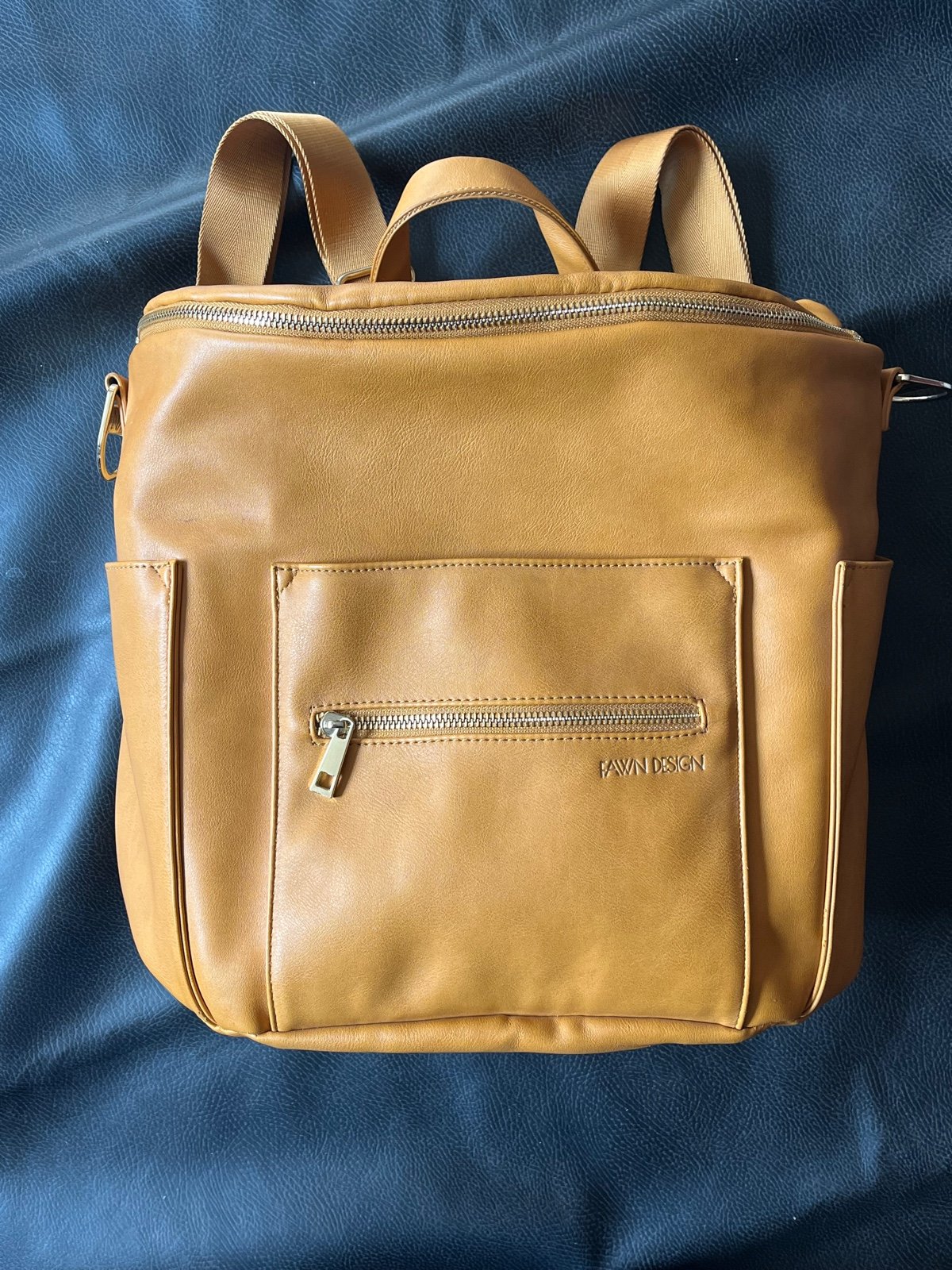 Fawn Design Diaper Bag