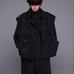ADRER 7-way coat