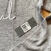 NWT PJ SALVAGE THANKFUL Embroidered Ultra Soft Hoodie Sweatshirt Top (Size S)