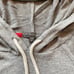 NWT PJ SALVAGE THANKFUL Embroidered Ultra Soft Hoodie Sweatshirt Top (Size S)