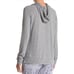 NWT PJ SALVAGE THANKFUL Embroidered Ultra Soft Hoodie Sweatshirt Top (Size S)