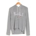 NWT PJ SALVAGE THANKFUL Embroidered Ultra Soft Hoodie Sweatshirt Top (Size S)