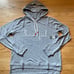 NWT PJ SALVAGE THANKFUL Embroidered Ultra Soft Hoodie Sweatshirt Top (Size S)