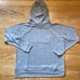 NWT PJ SALVAGE THANKFUL Embroidered Ultra Soft Hoodie Sweatshirt Top (Size S)