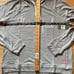 NWT PJ SALVAGE THANKFUL Embroidered Ultra Soft Hoodie Sweatshirt Top (Size S)