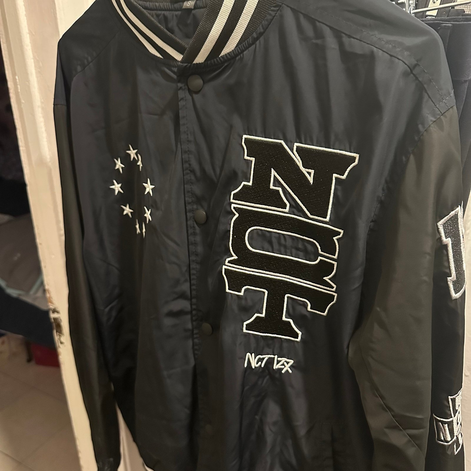 NCT Coats & Jackets | Mercari