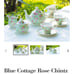 Gracie China Tea Set