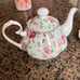 Gracie China Tea Set