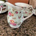 Gracie China Tea Set