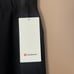 {Lululemon} On the Fly Wide-Leg 7/8 Pant Woven in Black - Womens 8 - NWT