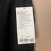 {Lululemon} On the Fly Wide-Leg 7/8 Pant Woven in Black - Womens 8 - NWT