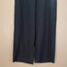 {Lululemon} On the Fly Wide-Leg 7/8 Pant Woven in Black - Womens 8 - NWT